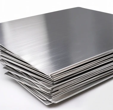 Stainless Steel Sheet